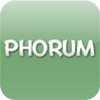 Phorum icon
